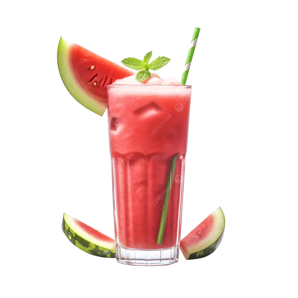 Watermelon Shake