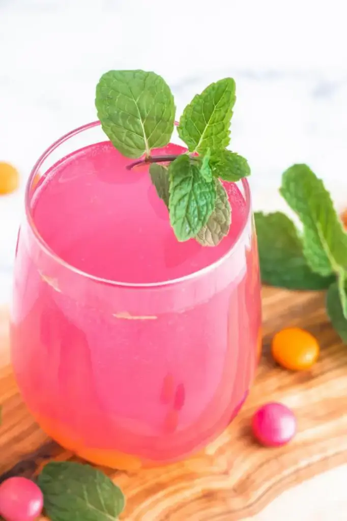 Bubblegum Cooler