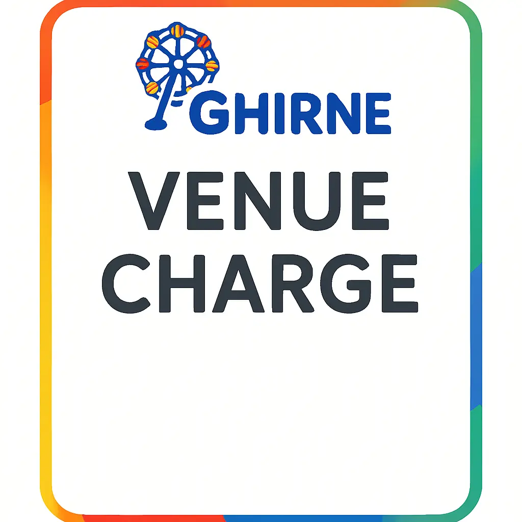 Venue Charges