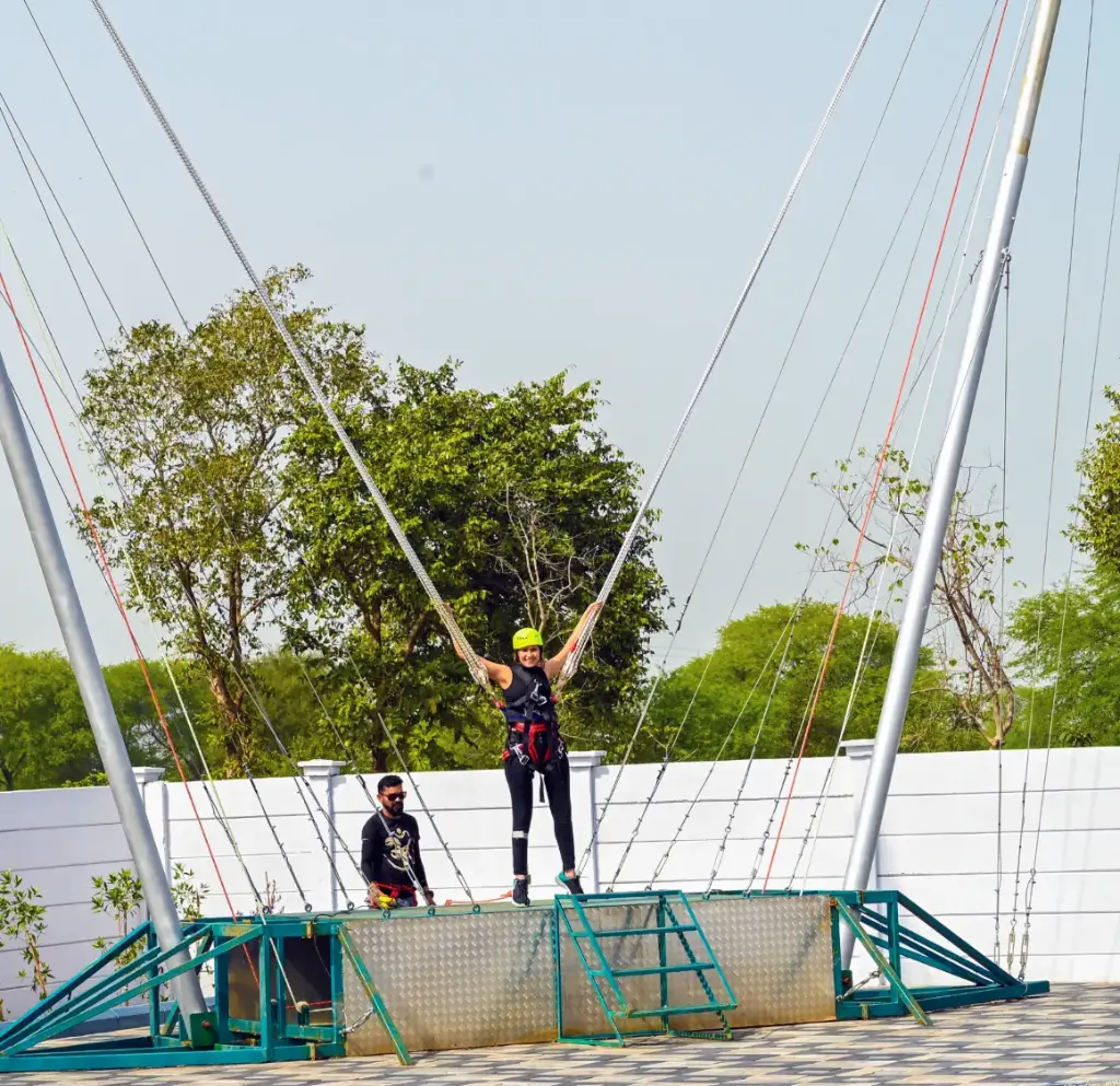 Slingshot - 1 Shot