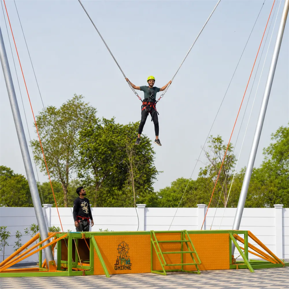 SlingShot - 2 Shots