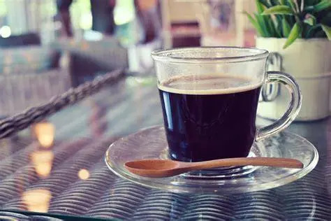 Americano (No Cookie)