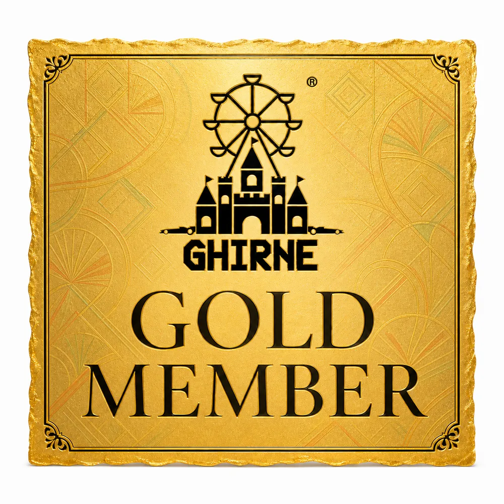 Gold Membership