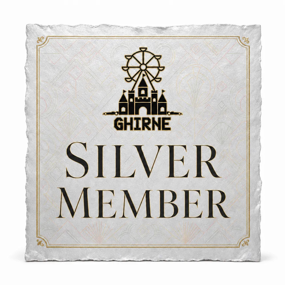 Silver Membership