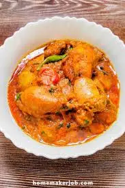 Chicken Korma