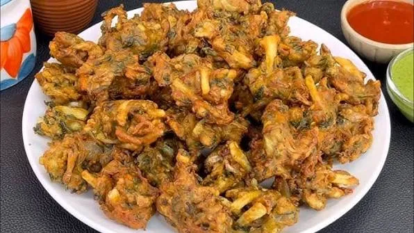 Veg Pakoda