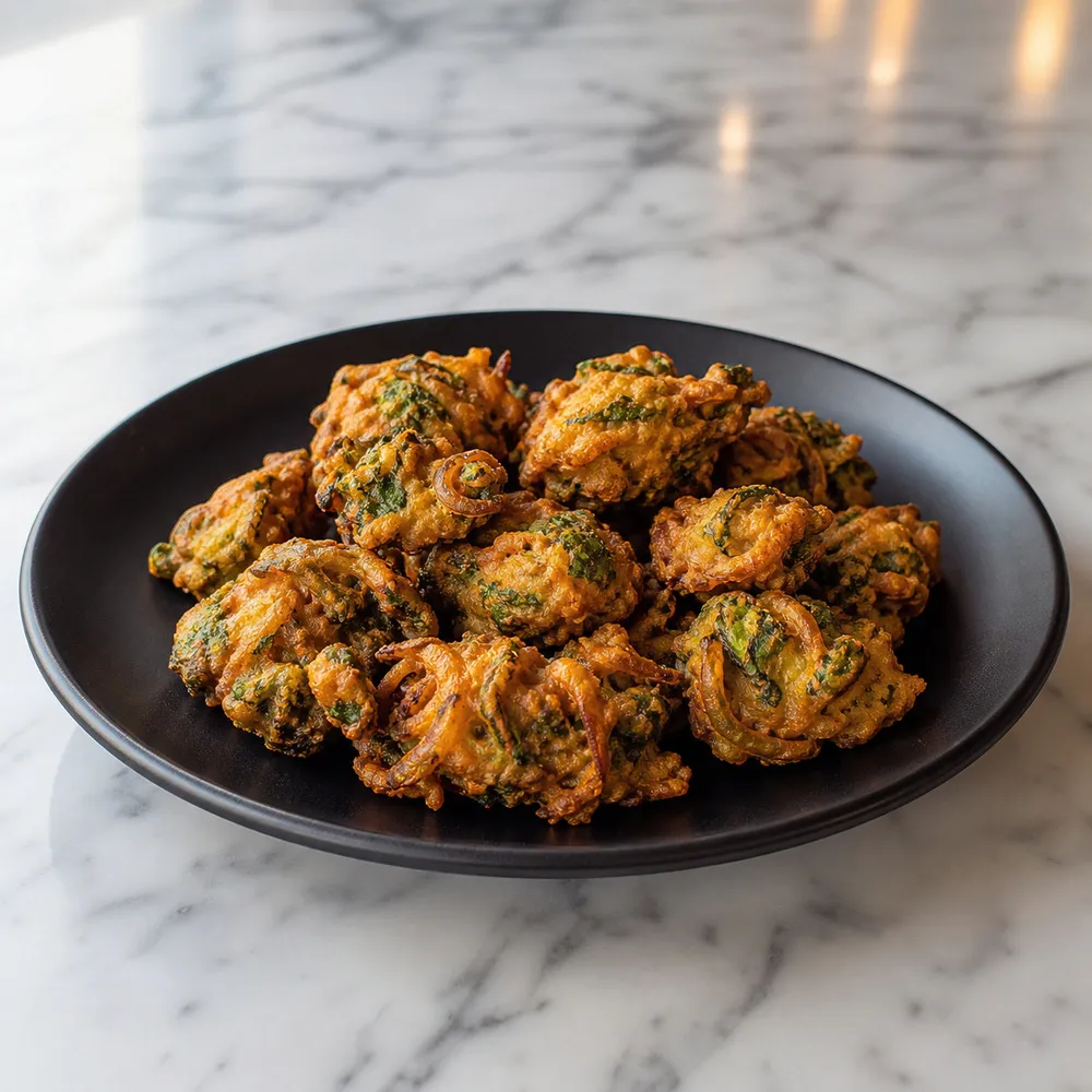 Veg Pakoda