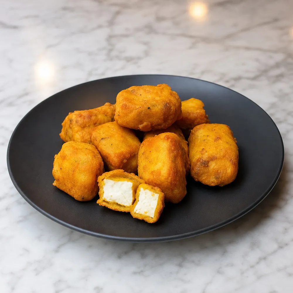 Paneer Pakoda