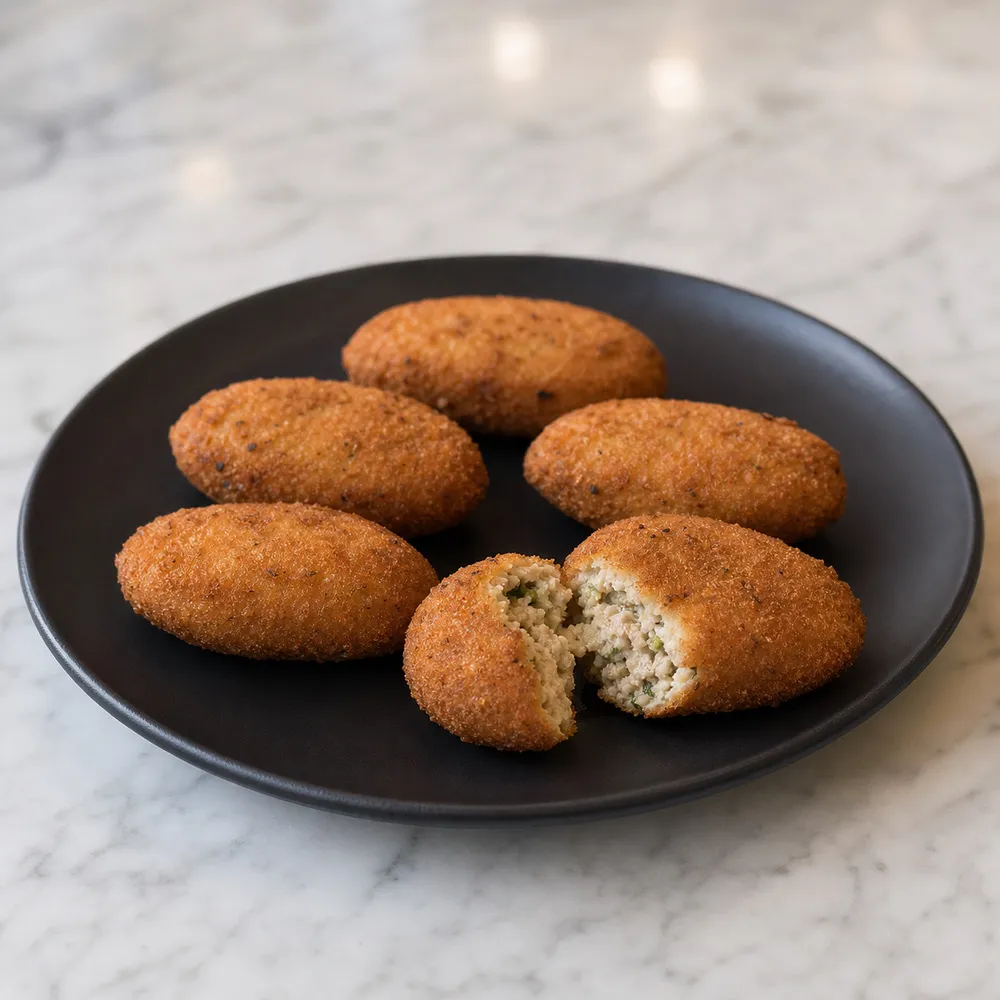 Chicken Cutlet