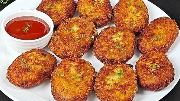 Chicken Cutlet
