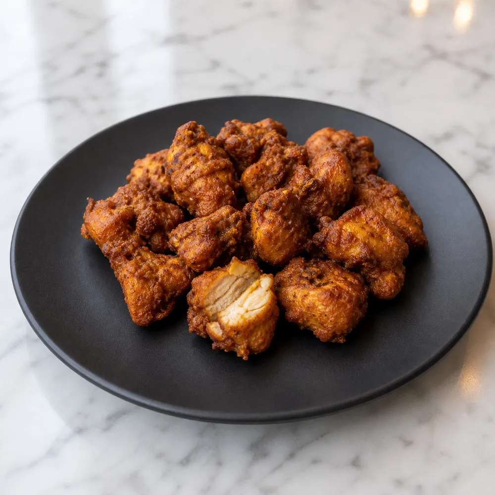 Chicken Pakoda