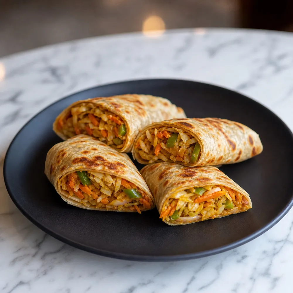 Veg Roll