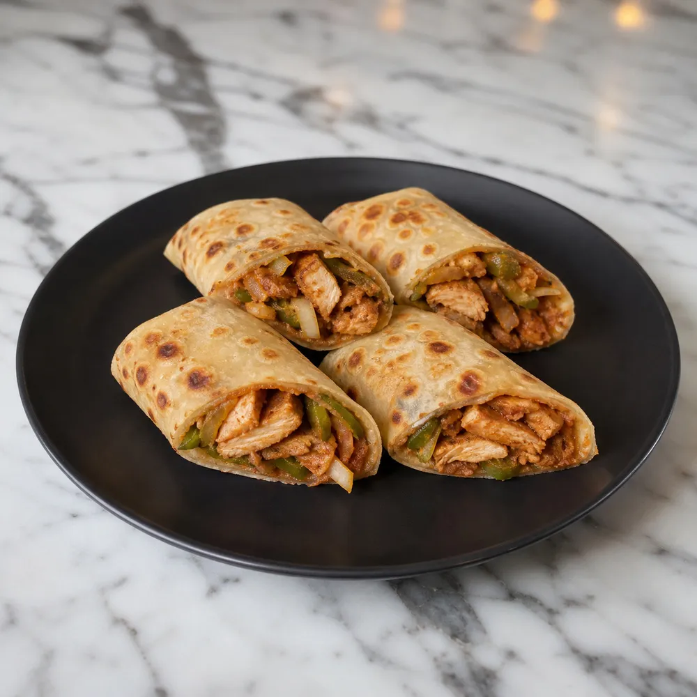 Chicken Roll