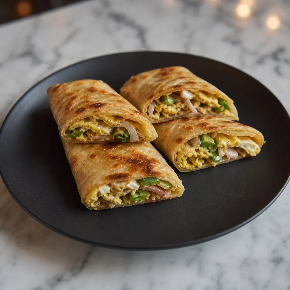 Egg Roll
