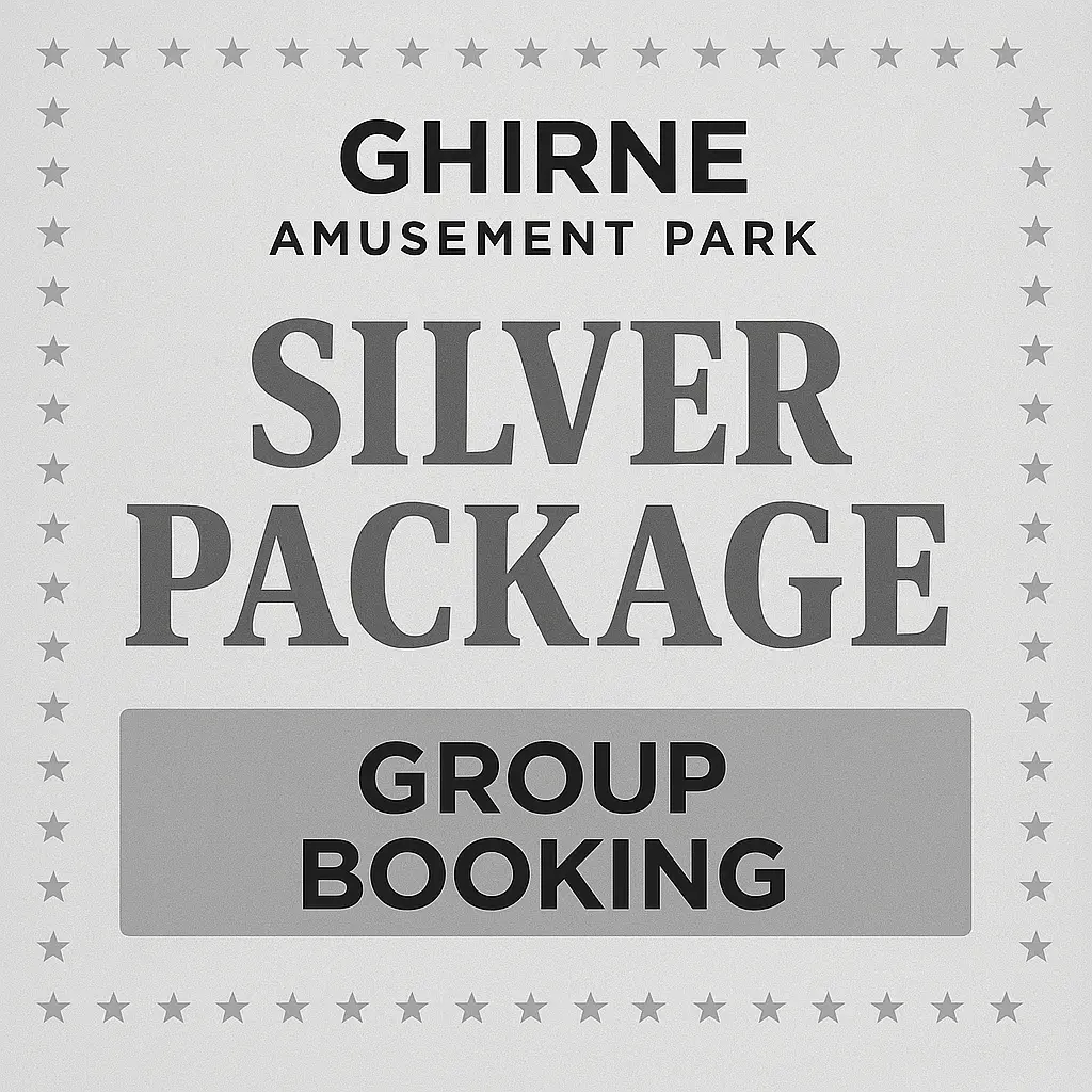 Silver Activities Group Package