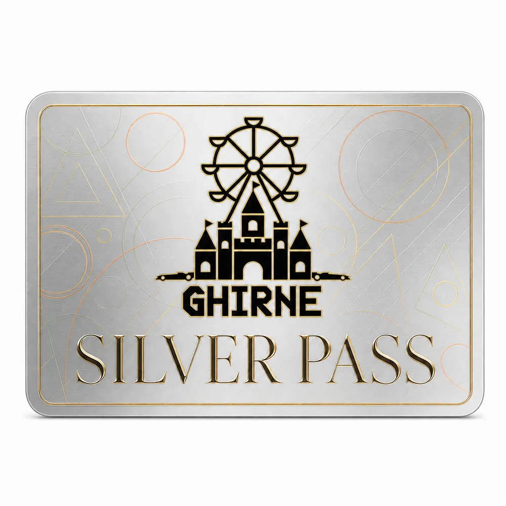 Silver Pass