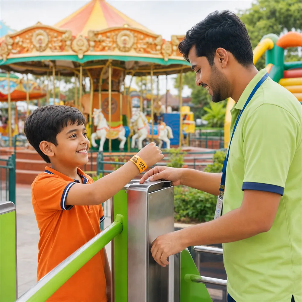 Kids Pass