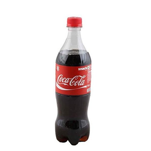 Coca Cola PET 750ml
