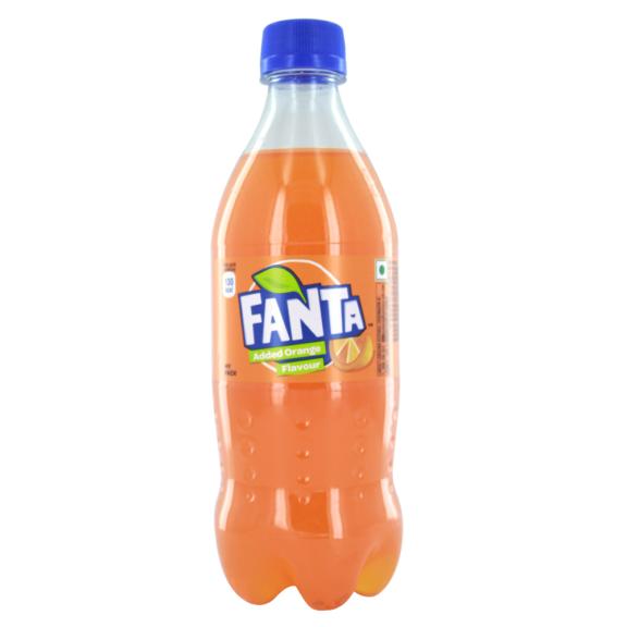 Fanta PET 250ml