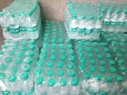 Kinley Water 250 ML