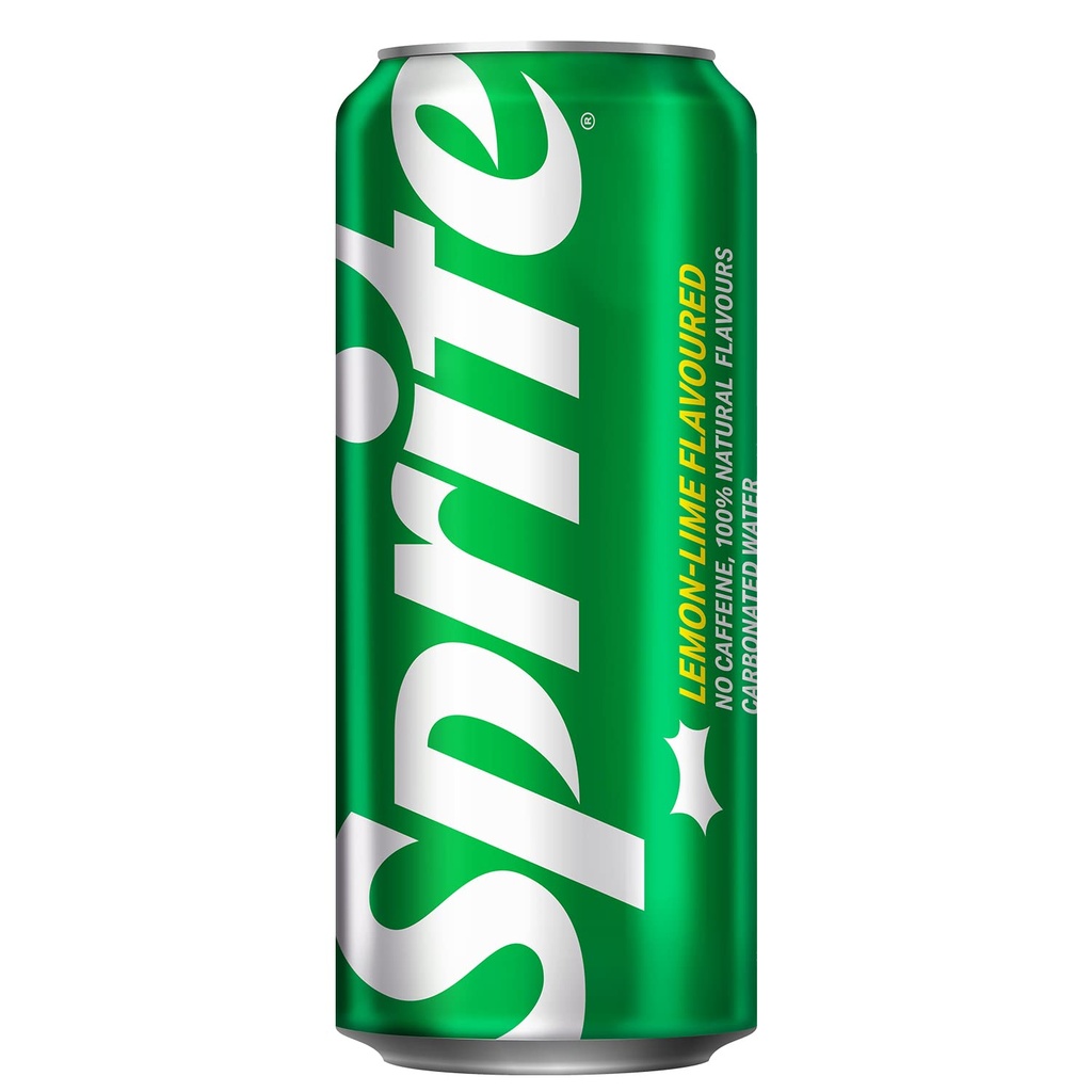 Sprite CAN 330ml
