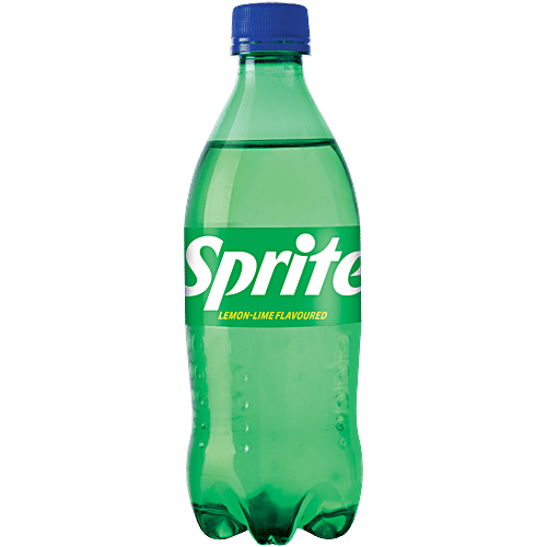 Sprite PET 250ml
