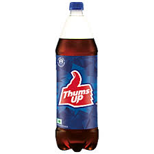 Thums UP PET 2L
