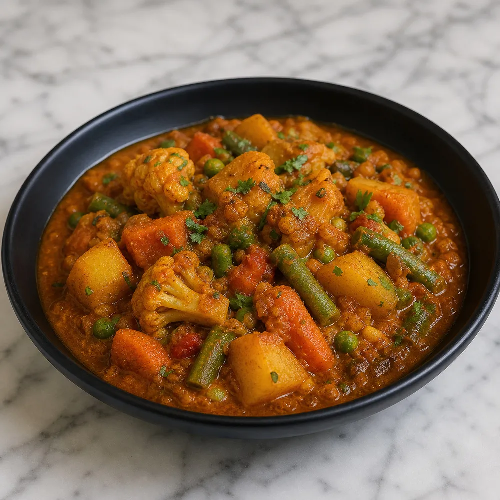 Handi Mix Veg