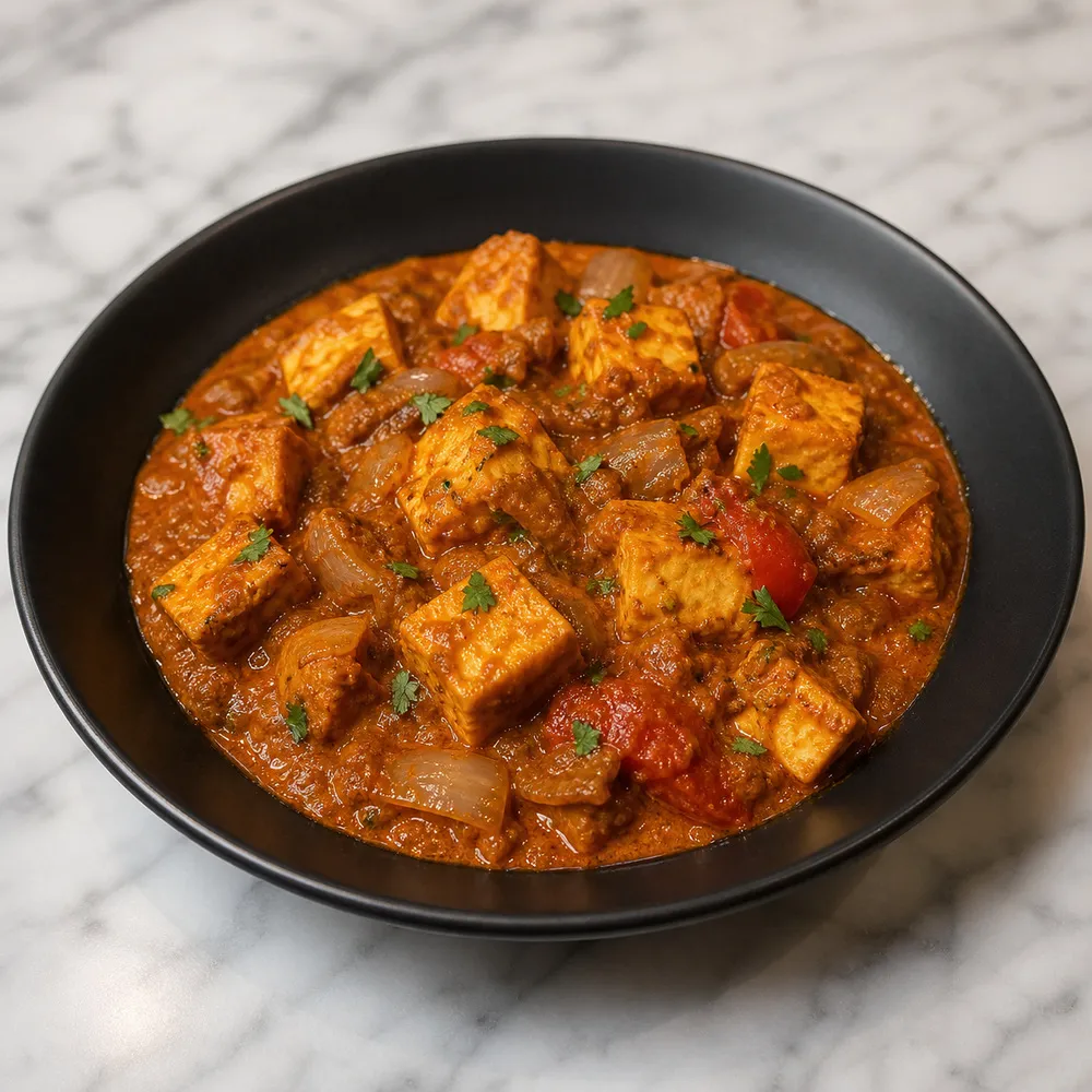 Handi Paneer