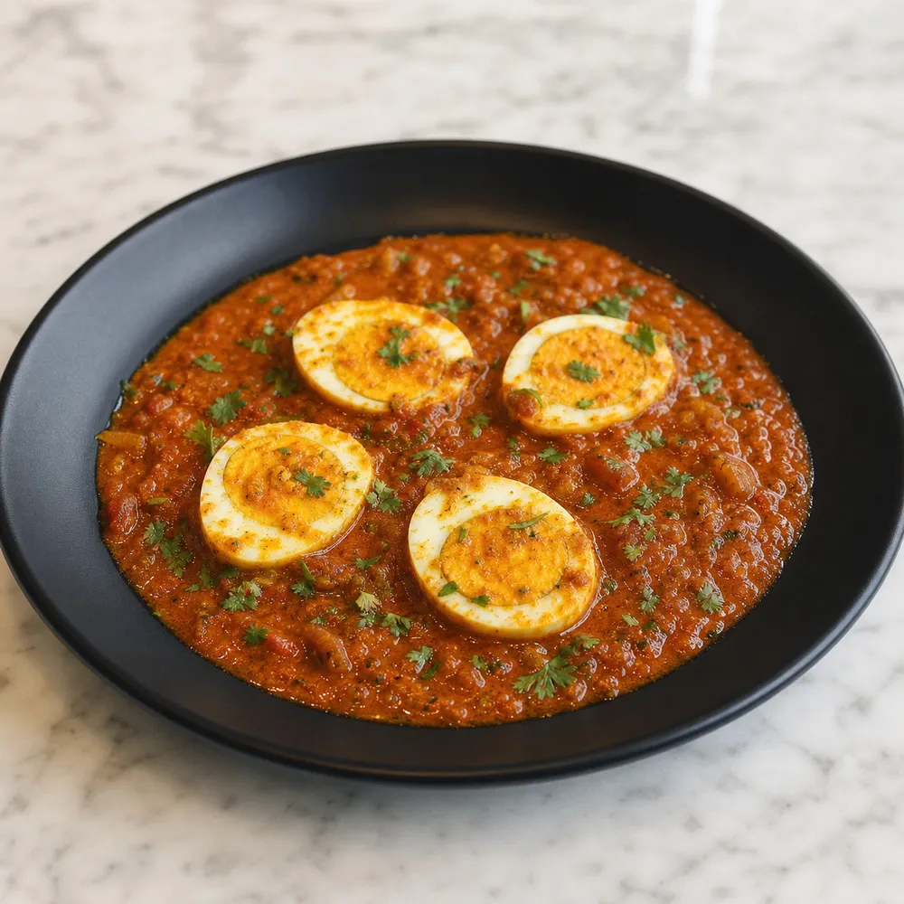Egg Curry