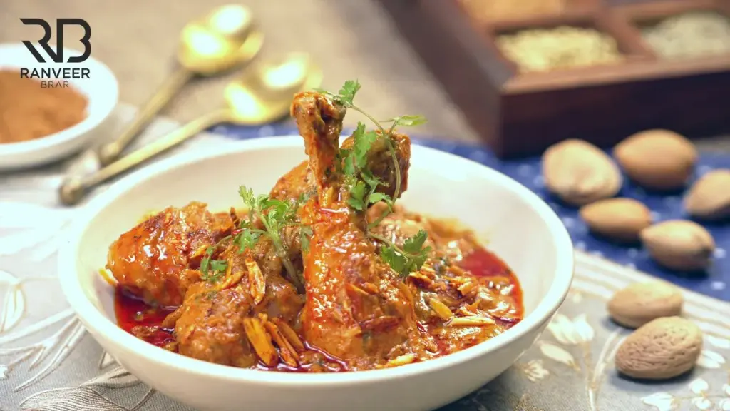 Handi Chicken