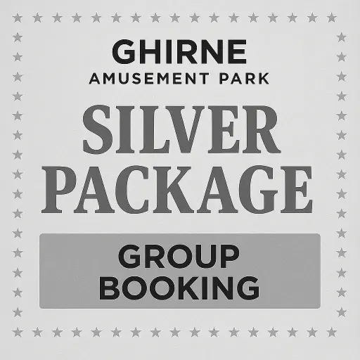 Silver Activities Package