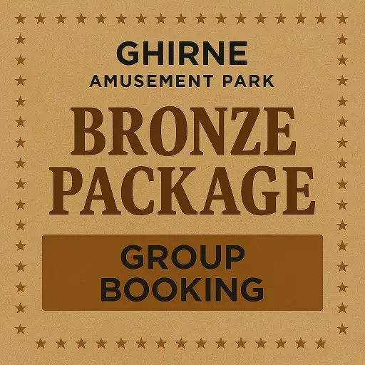 Bronze Activities Package