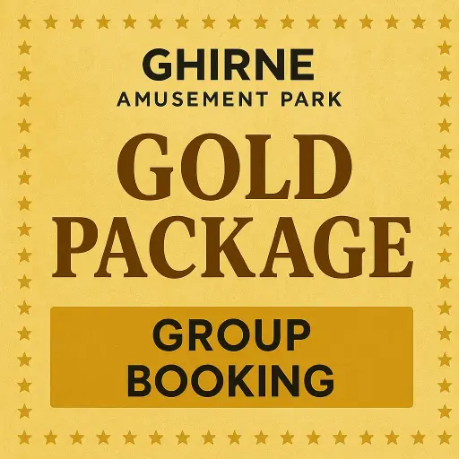 Gold Activities Package
