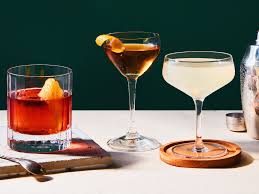 Drinks Package