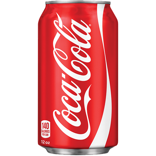 Coca Cola CAN 300ml NM