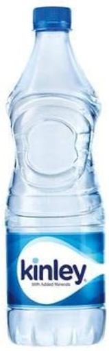 Kinley Mineral Water 1L NR