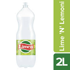Limca PET 2L