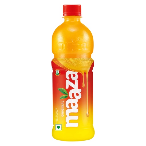 Maaza PET 200ml