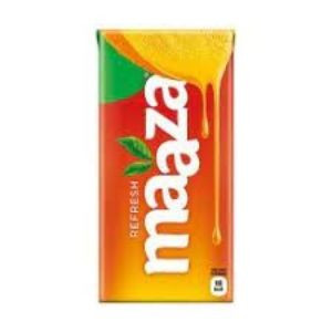 Maaza Tetra 135ml
