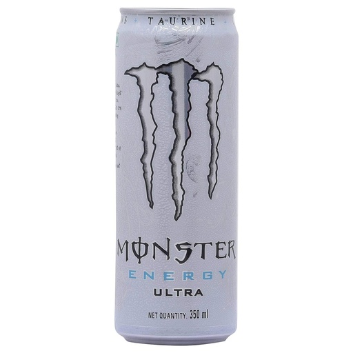 Monster Ultra Energy Drink CAN 350ml NM