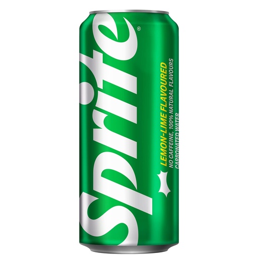 Sprite CAN 330ml