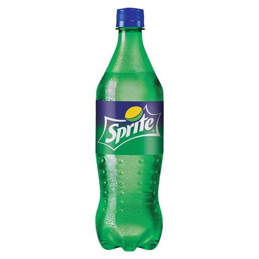 Sprite PET 750ml NM