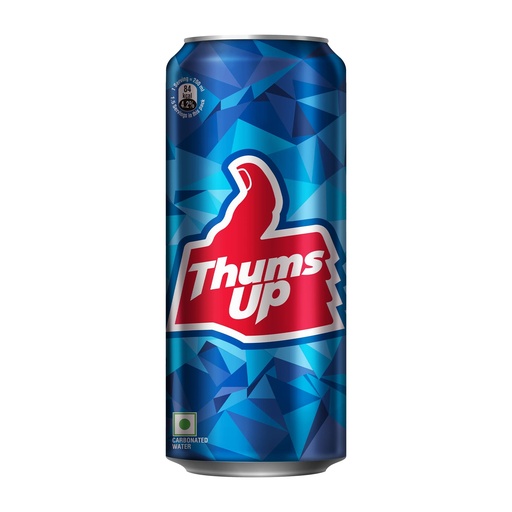 Thums UP CAN 300ml NM