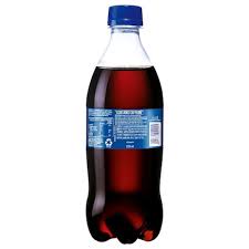 Thums UP PET 250ml