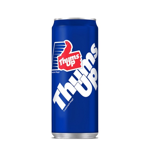 Thumsup CAN 330ml