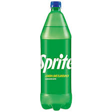 Sprite PET 2L