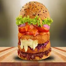 Club Burger 