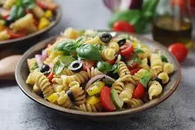 Insalata di pasta