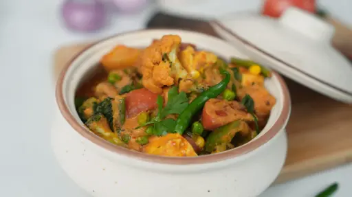 Handi Mix Veg
